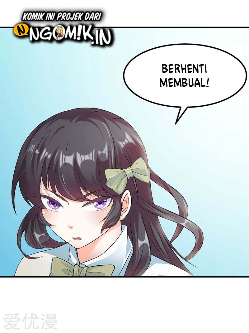 Martial Arts Reigns Chapter 46 Gambar 5